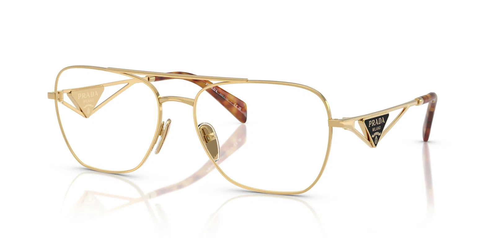 Prada B50V Eyeglasses - view 14
